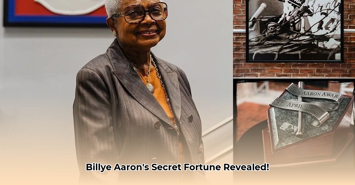 billye-aaron-net-worth